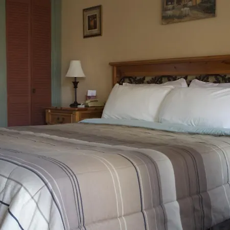 Vineyard Inn Hotel Sonoma Chambre photo